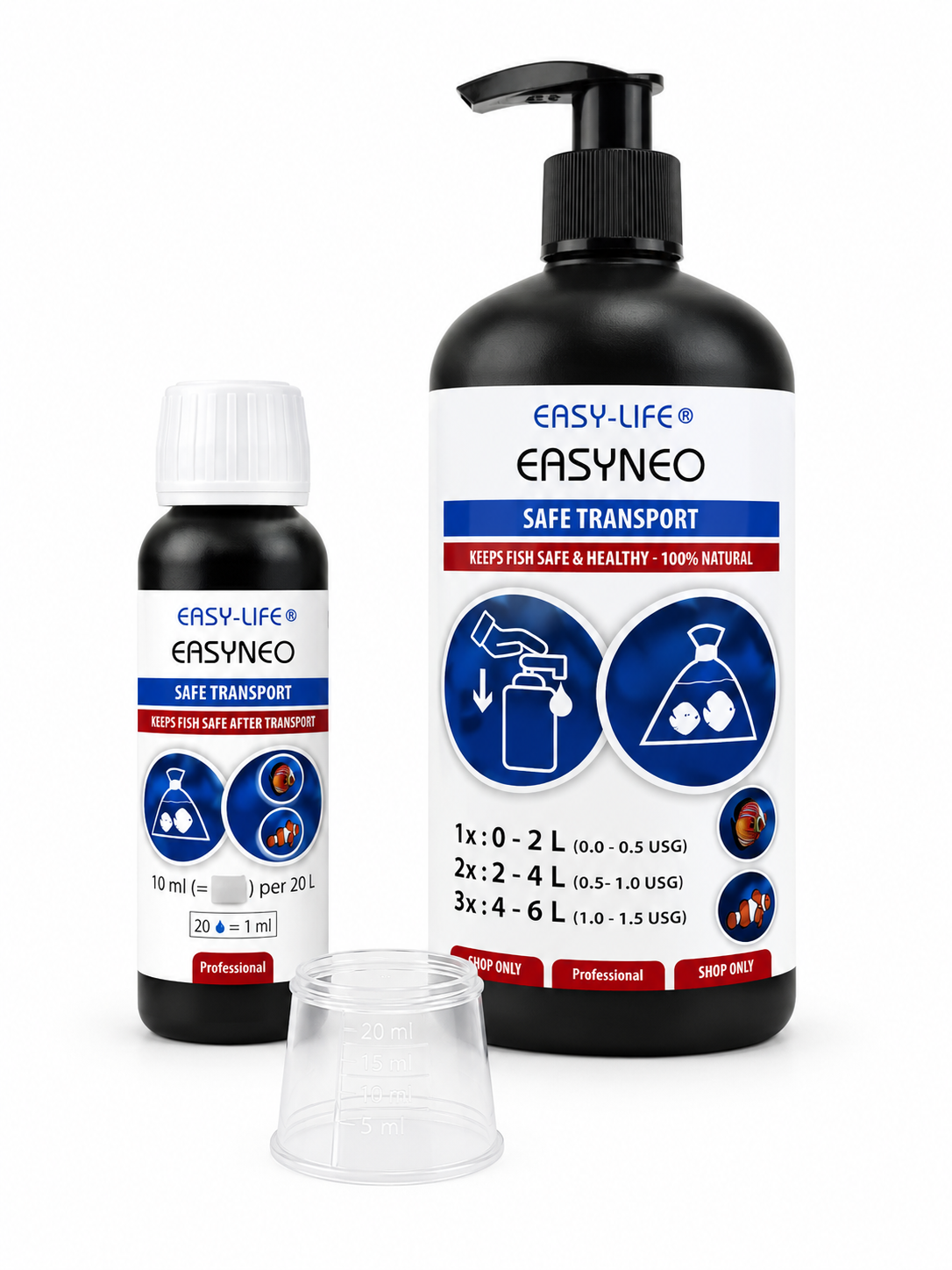 EasyNeo