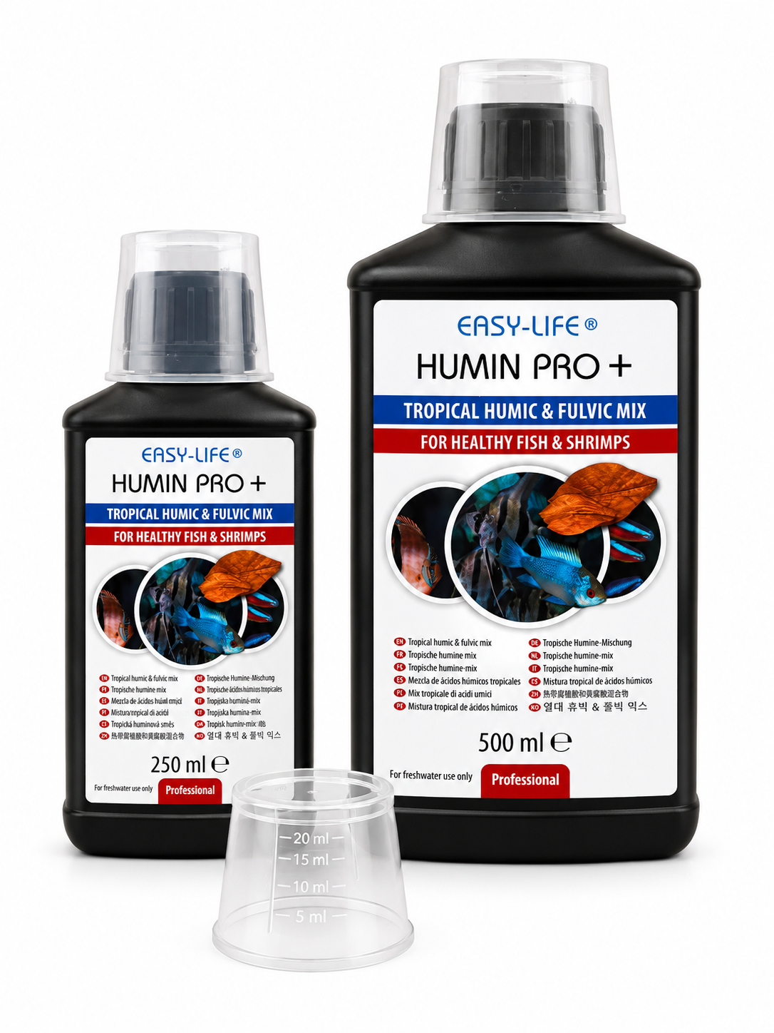 Humin Pro+